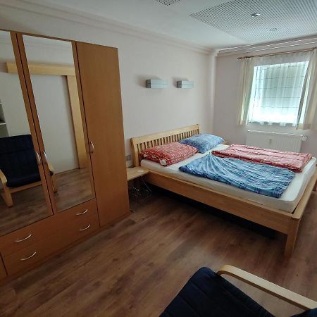 Villa Mountain View With Waterbed سانكت مايكل ايم لون المظهر الخارجي الصورة
