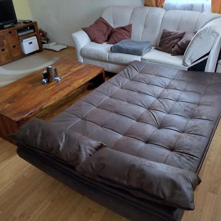 Villa Mountain View With Waterbed سانكت مايكل ايم لون المظهر الخارجي الصورة
