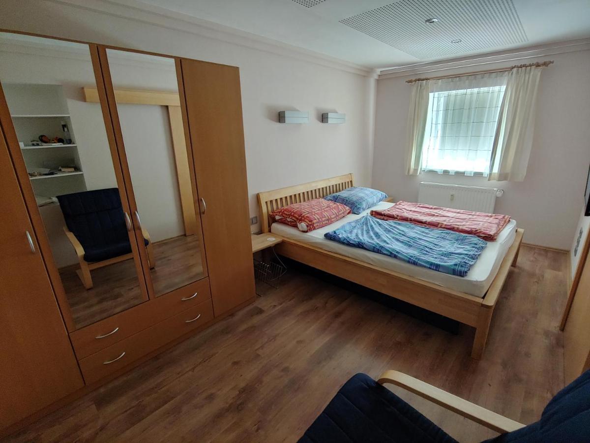 Villa Mountain View With Waterbed سانكت مايكل ايم لون المظهر الخارجي الصورة
