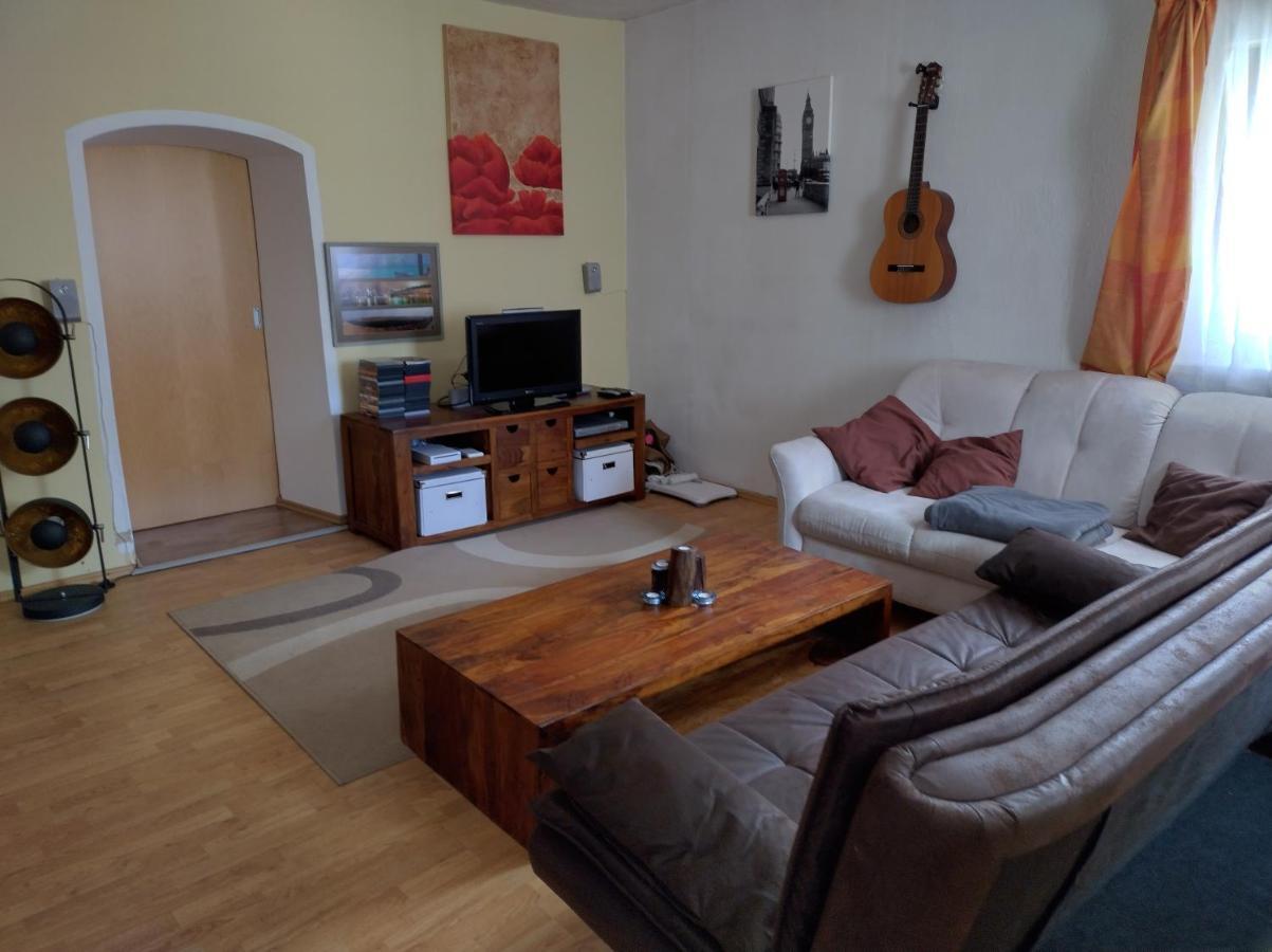 Villa Mountain View With Waterbed سانكت مايكل ايم لون المظهر الخارجي الصورة
