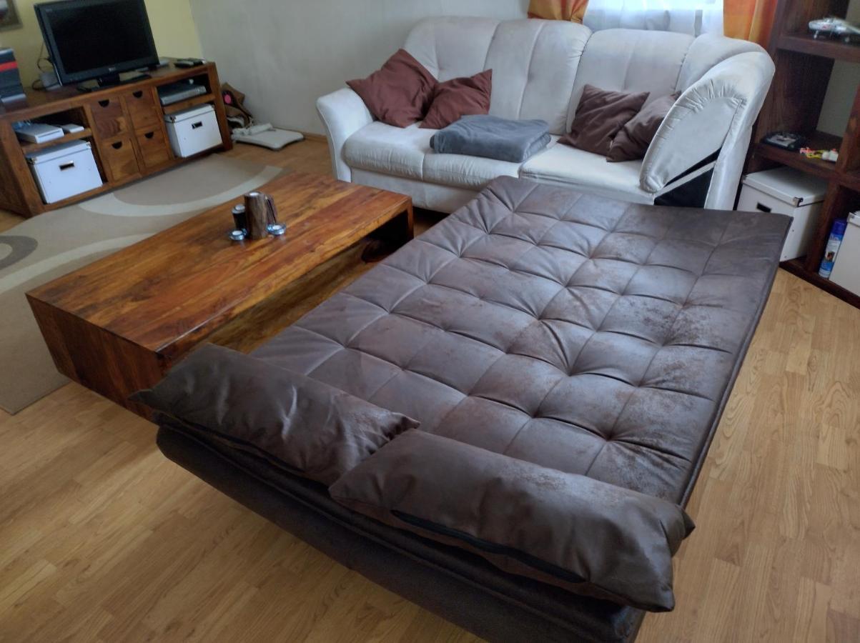 Villa Mountain View With Waterbed سانكت مايكل ايم لون المظهر الخارجي الصورة